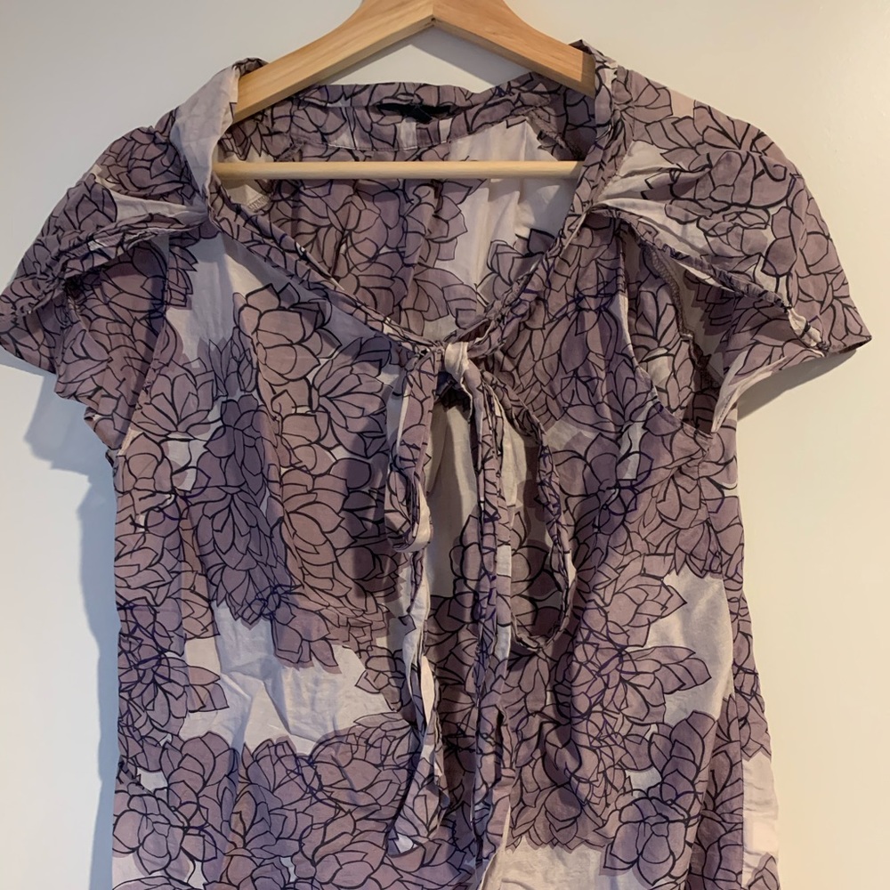 Gap blouse